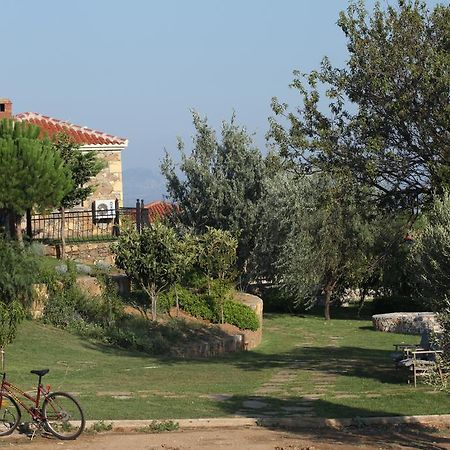Bed and breakfast Mavikarga Bozcaada Extérieur photo