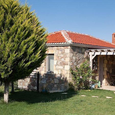 Bed and breakfast Mavikarga Bozcaada Extérieur photo