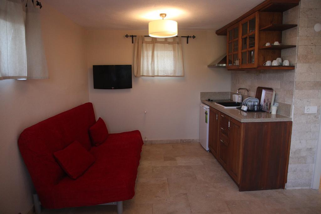 Bed and breakfast Mavikarga Bozcaada Chambre photo