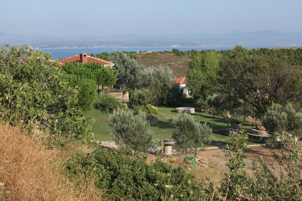 Bed and breakfast Mavikarga Bozcaada Extérieur photo