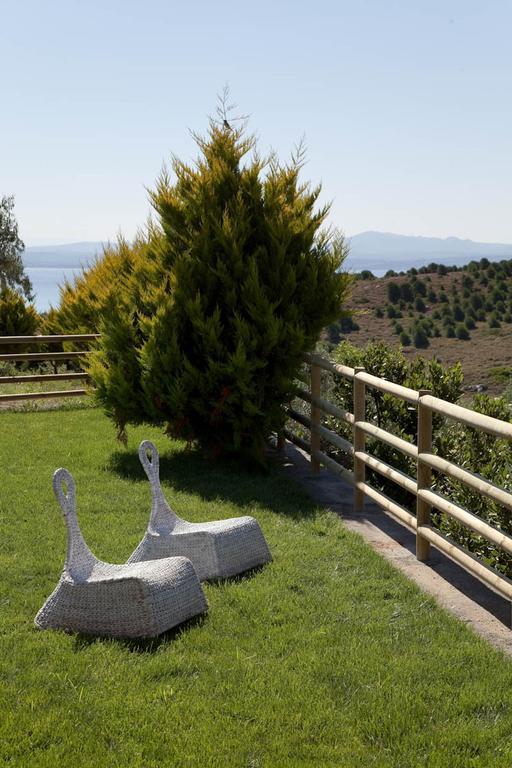 Bed and breakfast Mavikarga Bozcaada Extérieur photo