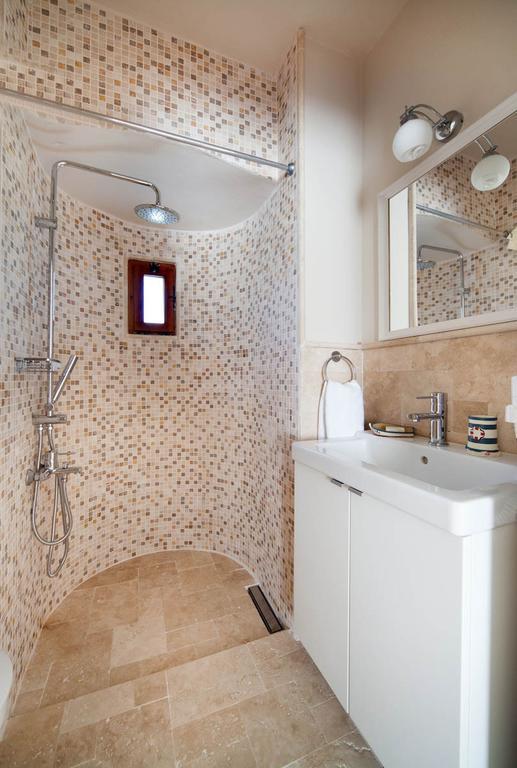 Bed and breakfast Mavikarga Bozcaada Chambre photo