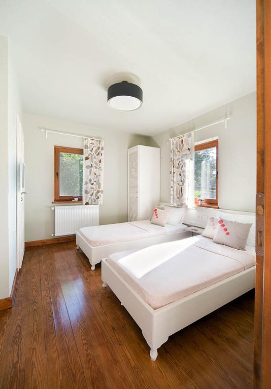 Bed and breakfast Mavikarga Bozcaada Chambre photo