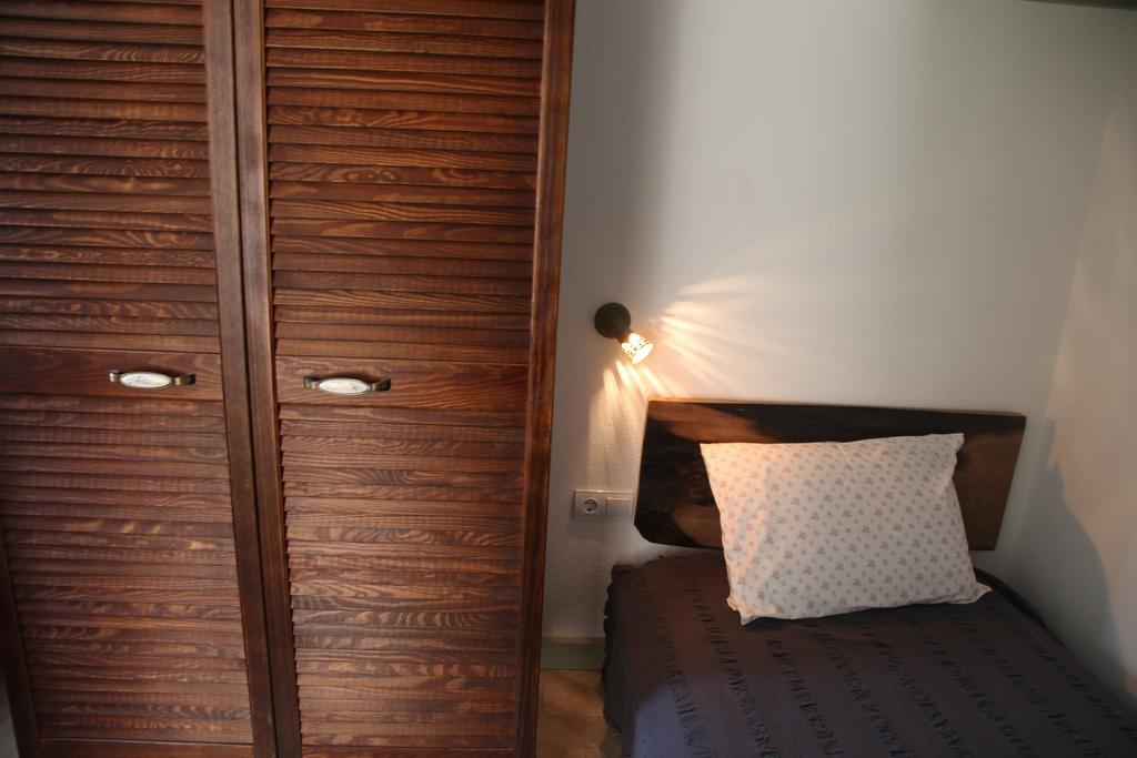 Bed and breakfast Mavikarga Bozcaada Chambre photo