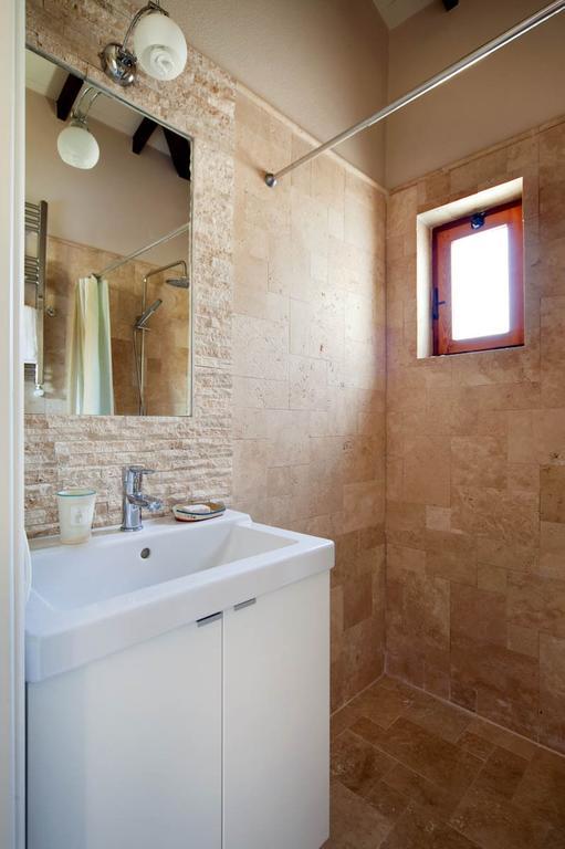 Bed and breakfast Mavikarga Bozcaada Chambre photo