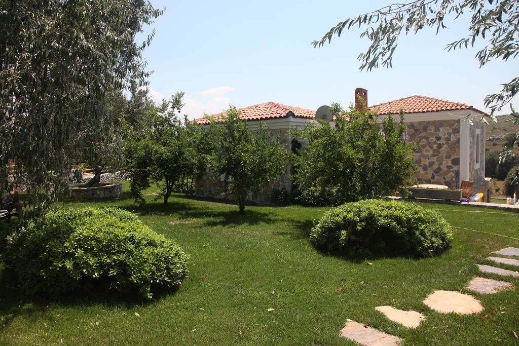 Bed and breakfast Mavikarga Bozcaada Extérieur photo