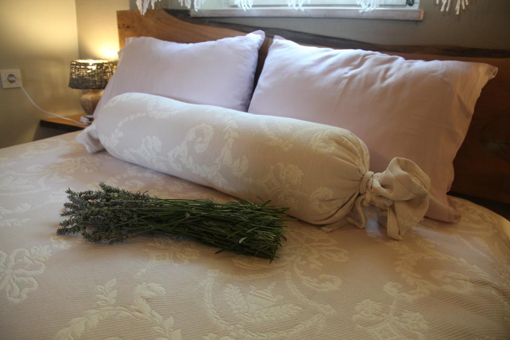 Bed and breakfast Mavikarga Bozcaada Chambre photo