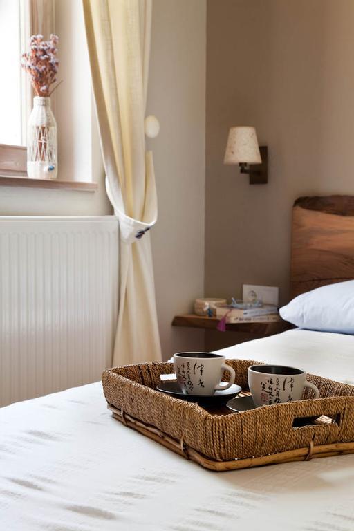 Bed and breakfast Mavikarga Bozcaada Chambre photo