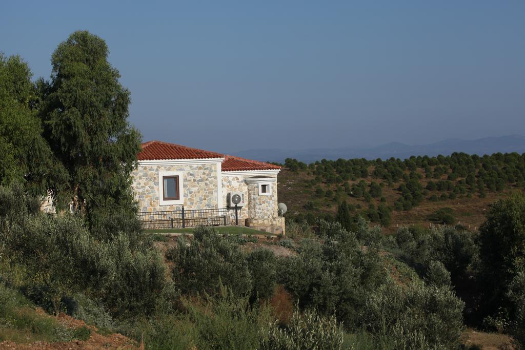 Bed and breakfast Mavikarga Bozcaada Extérieur photo