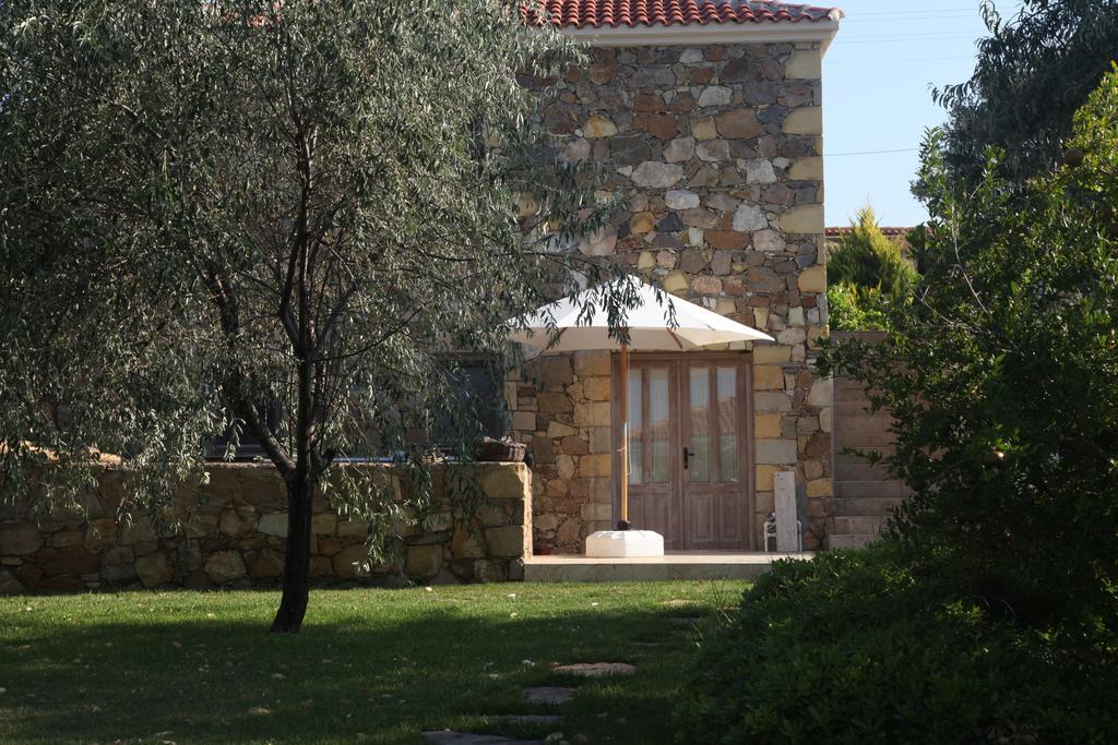 Bed and breakfast Mavikarga Bozcaada Chambre photo