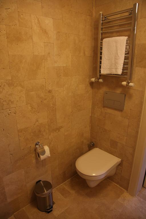 Bed and breakfast Mavikarga Bozcaada Chambre photo