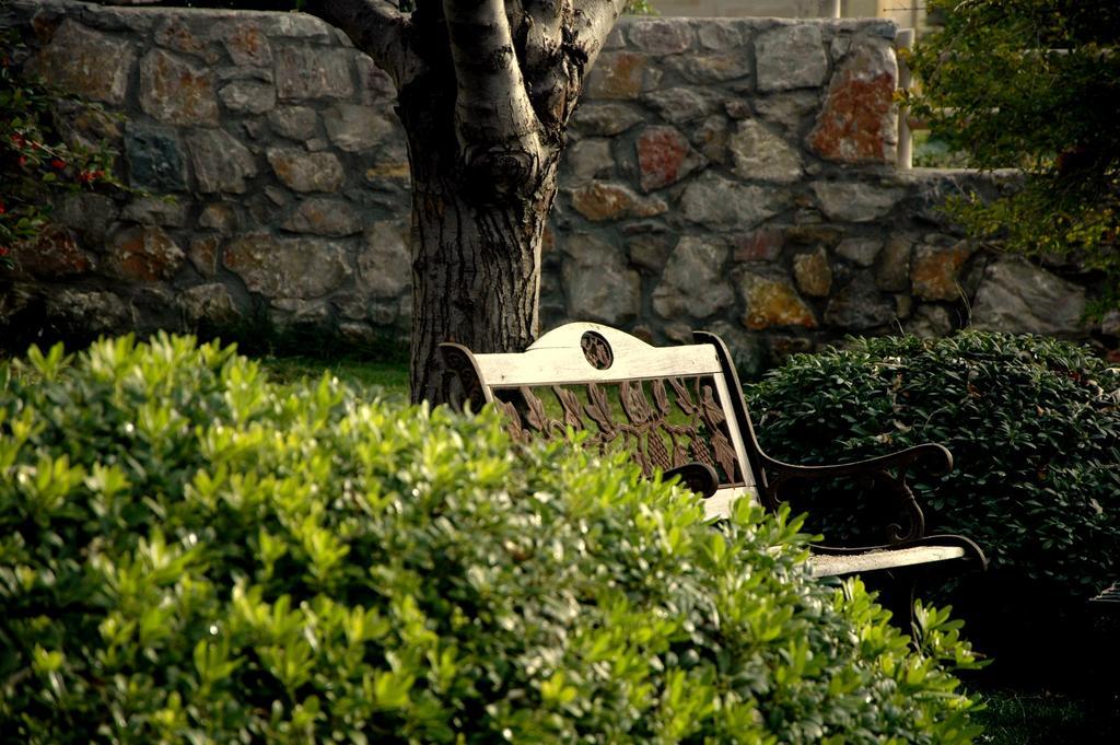 Bed and breakfast Mavikarga Bozcaada Extérieur photo